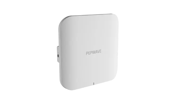 Peplink Tri-Band WiFi 7 AP One Enterprise