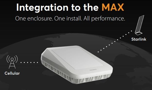 [PEP-ANT-MAX-S-HW3] Starlink Mini Antenna MAX S HW3