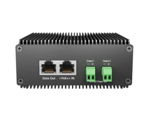 [PEP-ACW-SPLT-MAX-S] Peplink PoE Splitter for Antenna MAX S